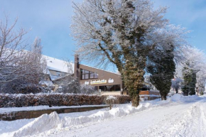 Hotel Thüringenschanze Oberhof